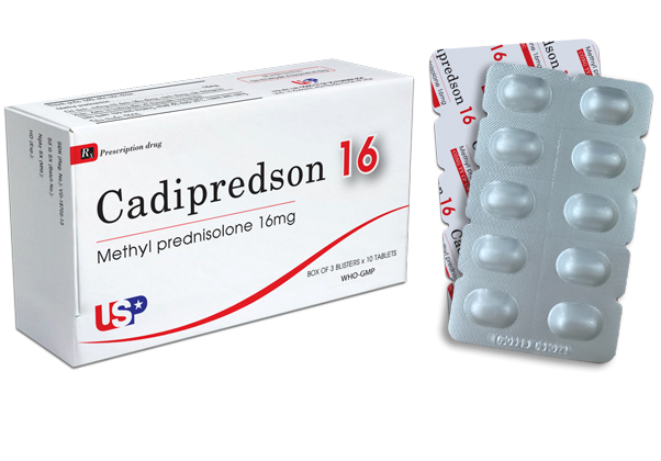 CADIPREDSON 16